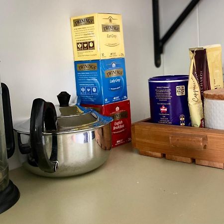 Glenie Cottage Bnb Guesthouse Timaru Zewnętrze zdjęcie