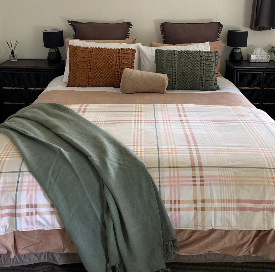 Glenie Cottage Bnb Guesthouse Timaru Zewnętrze zdjęcie