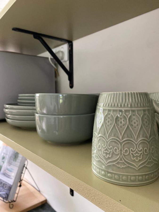 Glenie Cottage Bnb Guesthouse Timaru Zewnętrze zdjęcie