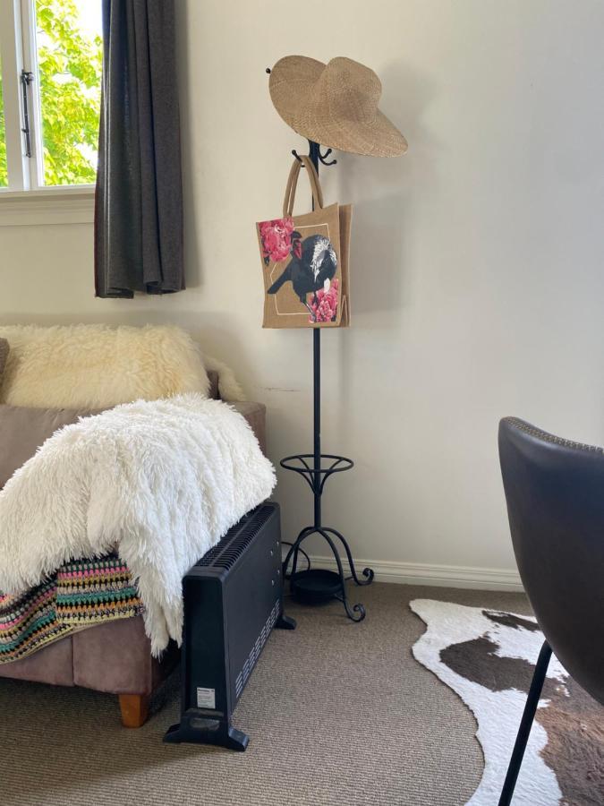 Glenie Cottage Bnb Guesthouse Timaru Zewnętrze zdjęcie