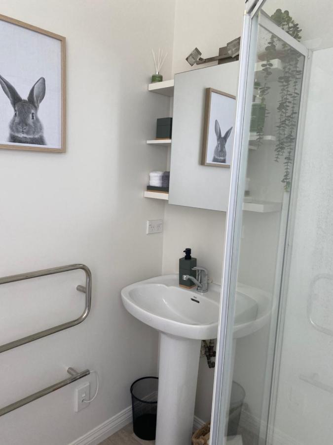 Glenie Cottage Bnb Guesthouse Timaru Zewnętrze zdjęcie